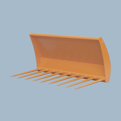 Manure fork POM / HL series Franz HAUER