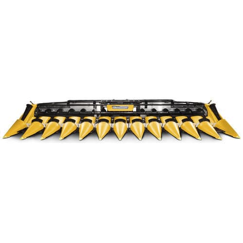 Combine harvester harvesting header - RD series - Carl Geringhoff Vertriebsgesellschaft mbH & Co. KG - corn / flex / rigid
