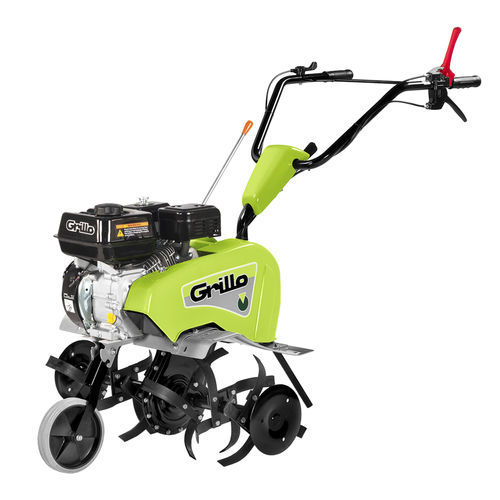 Thermal motor hoe - Princess MP3 - GRILLO S.p.A.
