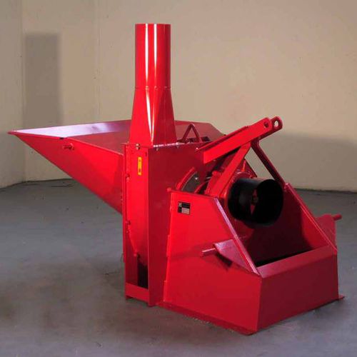 Grain mill - CCM-Mill  - Gruber Maschinen GmbH Getreidetechnik - corn / roller