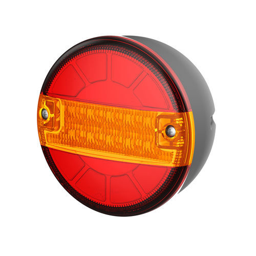 Rear light - TL1400111 - Guangzhou JIANGUANG Lighting Co., Ltd. - position / steering / for trucks
