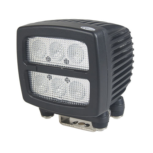 LED work light - ND60 - Guangzhou JIANGUANG Lighting Co., Ltd. - waterproof / heavy-duty