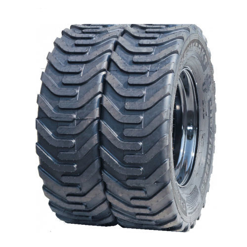 Excavator tire - 315/70R22.5  - HBI Tyres & Wheels - Bandenmarkt - for loaders / 22.5" / 154