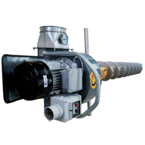 Silo ventilation system - TLR - HIMEL Maschinen GmbH & Co. KG - for storage systems