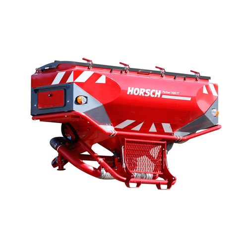 Fertilizer front hopper - Partner 2800 HT - HORSCH Maschinen GmbH - grain