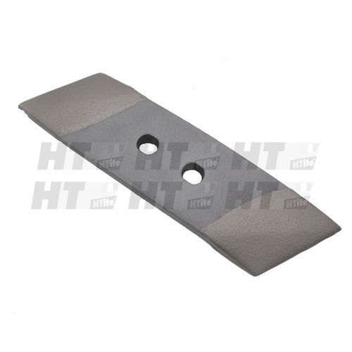 Long share - 14018 - HT Srl - steel / boron / for plows