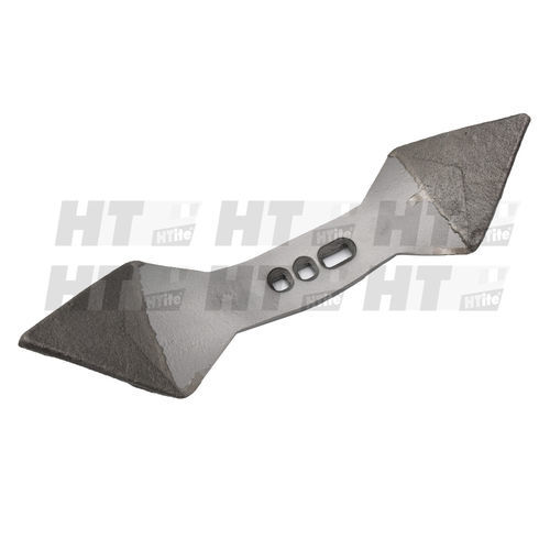 Long share - 16003 - HT Srl - chisel / steel / boron