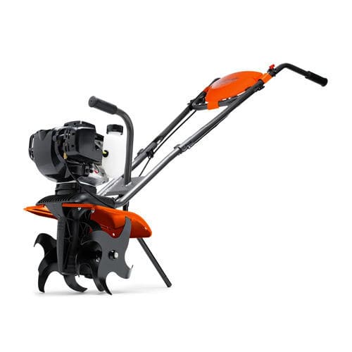 Thermal motor hoe - T300RH Compact Pro - Husqvarna