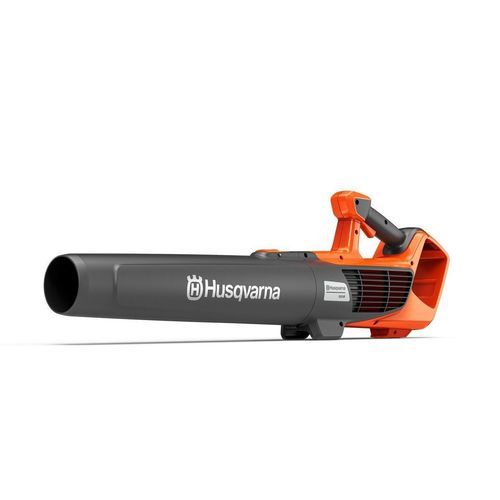 Portable leaf blower - 122iB - Husqvarna - lightweight
