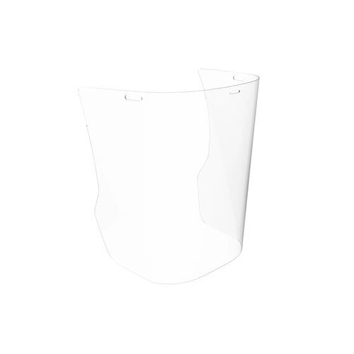 Protective visor - 540 33 48‑01 - Husqvarna