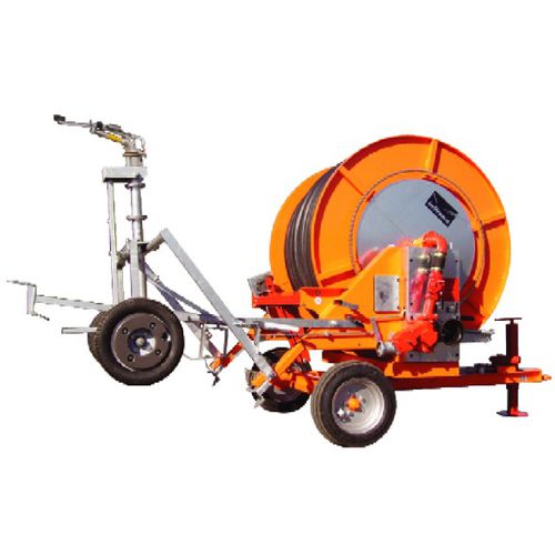 Hose traveler - OPTIMA 1000 - IRRIFRANCE
