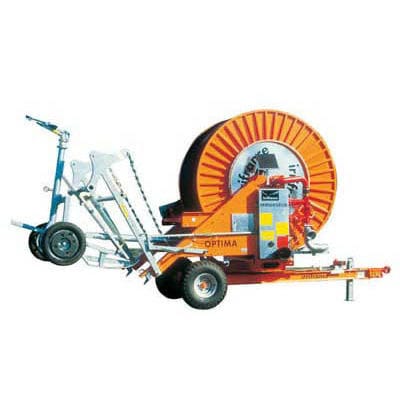 Hose traveler - OPTIMA 1015-1020 - IRRIFRANCE