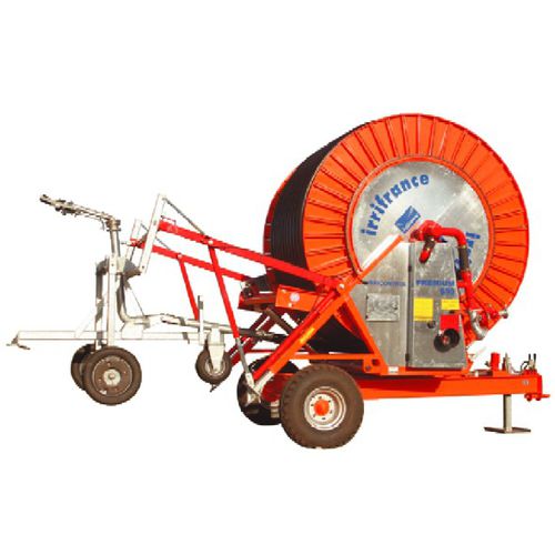Hose traveler - PREMIUM 930 - IRRIFRANCE