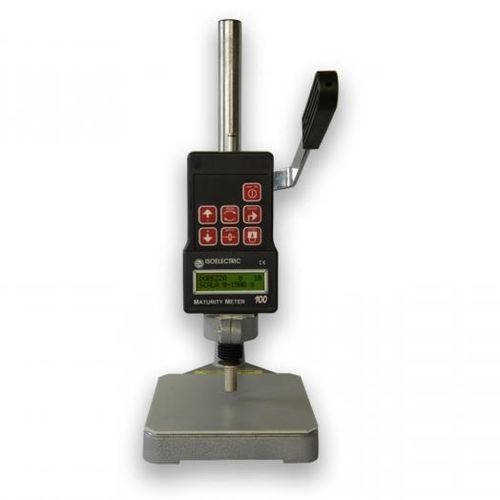 Fruit maturity meter - 200 - ISOELECTRIC di Della Bona Oliviero