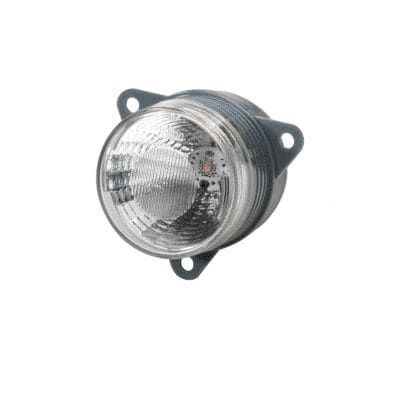 Front light - BL 55 - Jokon GmbH - steering / round / LED