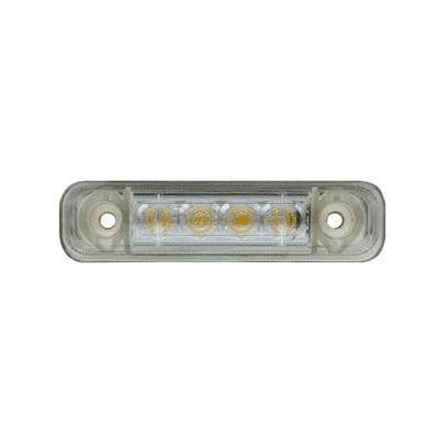 Front light - PL 24-2 - Jokon GmbH - position / other shapes / LED