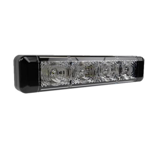 Front light - BP 260 - Jokon GmbH - position / white / rectangular