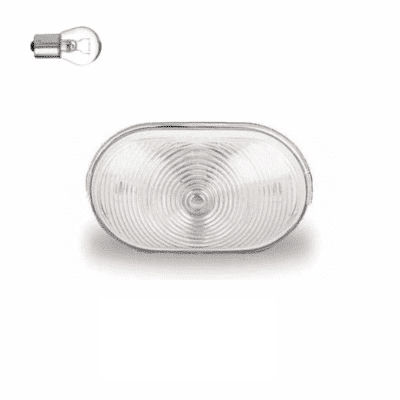 Front light - PL 2000 - Jokon GmbH - position / oval / incandescent