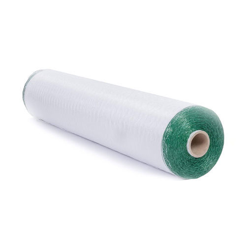 Bale wrap netting - Ecobell - Karatzis S.A. Industrial & Hotelier Enterprises - package / plastic