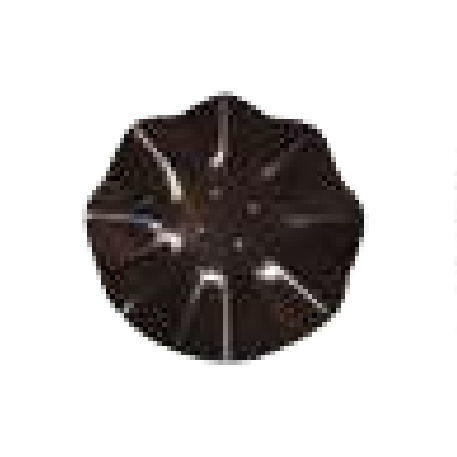 Wave coulter blade - D-990-8 - LA PINA Industrias Angel Martinez Lopez, S.L.