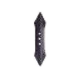 Chisel point - LP-35 C  - LA PINA Industrias Angel Martinez Lopez, S.L. - long / for cultivators