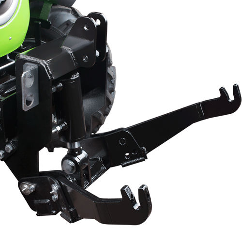 Tractor front linkage - PP3T - Labinprogres TPS d.o.o.