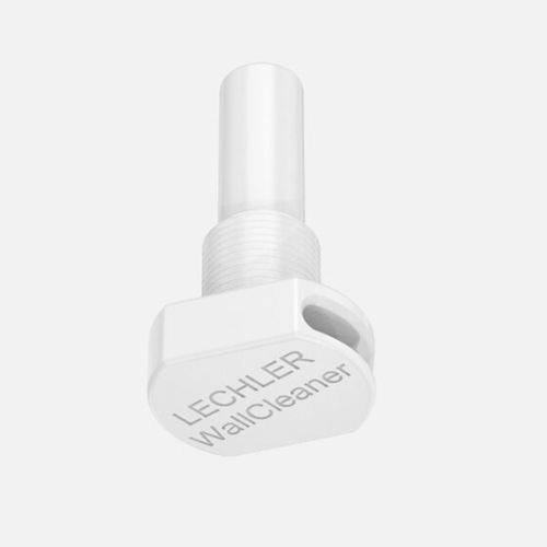 POM nozzle - WallCleaner - Lechler GmbH - for tank cleaning