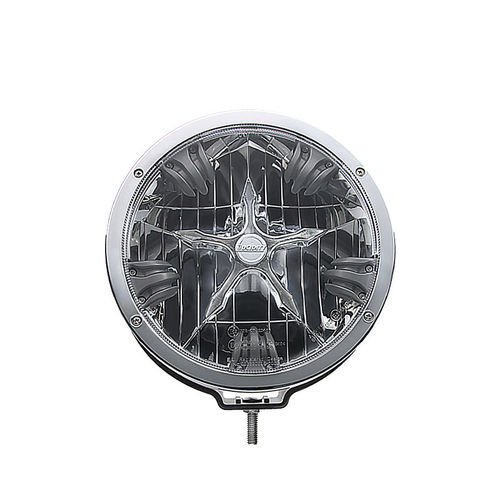 Front light - 22891 - Lucidity Enterprise Co., Ltd. - low beam / for trucks / white