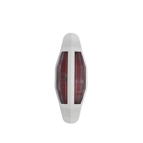 Right light - 26560 series - Lucidity Enterprise Co., Ltd. - for trailers / red / LED