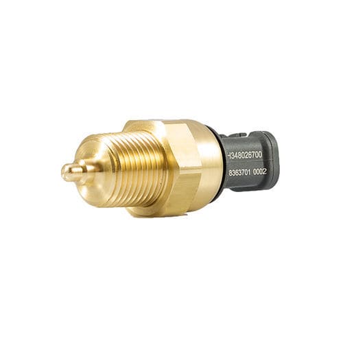 Water temperature sensor - MO 413 series - Makersan Makina Otomotiv Ltd. Sti.