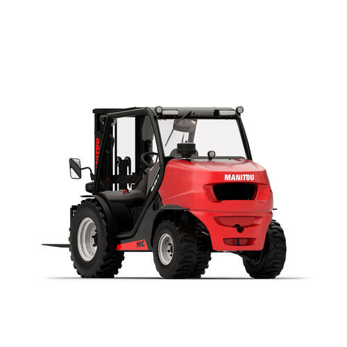 Forklift truck - MC 25-2 ST5 - MANITOU BF S.A.