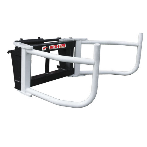 Round bale grab - BALE GRIP 700 - Metal-Fach Sp. z o.o.
