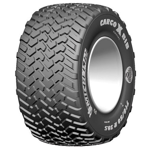 Trailer tire CARGOXBIB Michelin for harvesters / flotation