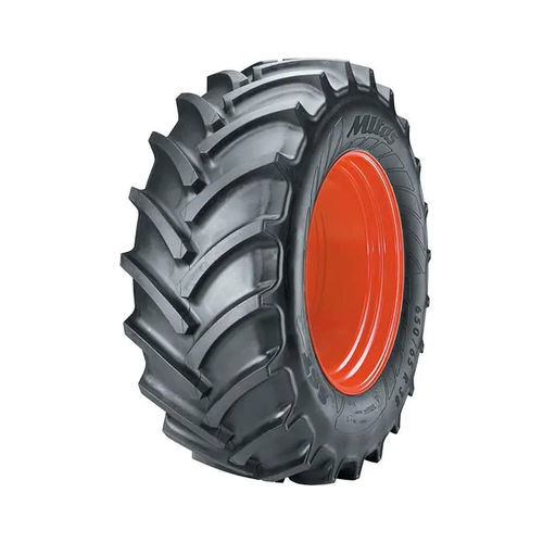 Tractor tire - SST - MITAS a.s. - rear
