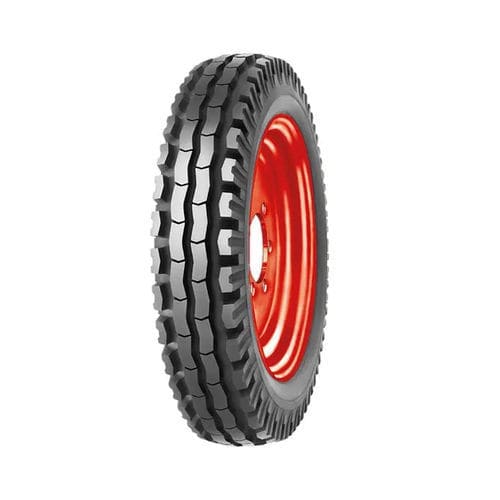 Tractor tire - TF-04 - MITAS a.s. - F-2
