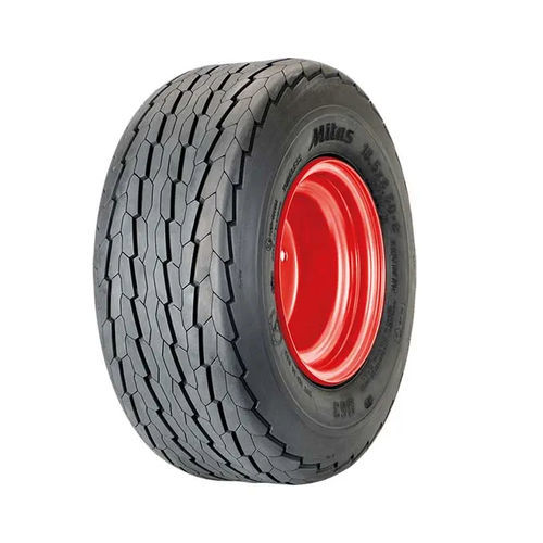 Agricultural implement tire - B63 - MITAS a.s. - solid wheel