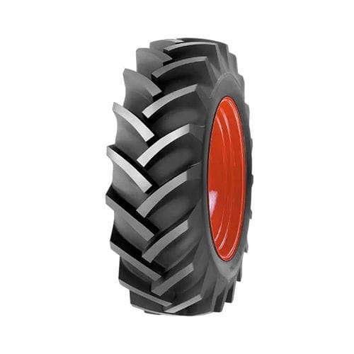Tractor tire - TD-17 - MITAS a.s. - bias / R-1