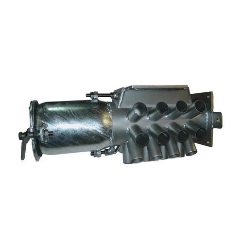 Slurry chopper - MÖSCHA GbR