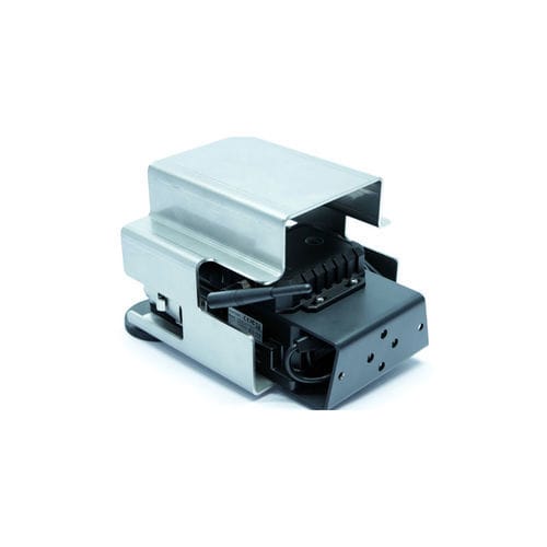 Surveillance camera - MWS  - Motec GmbH - Heavy-Duty Camera Solutions - for farm machinery / wireless / compact