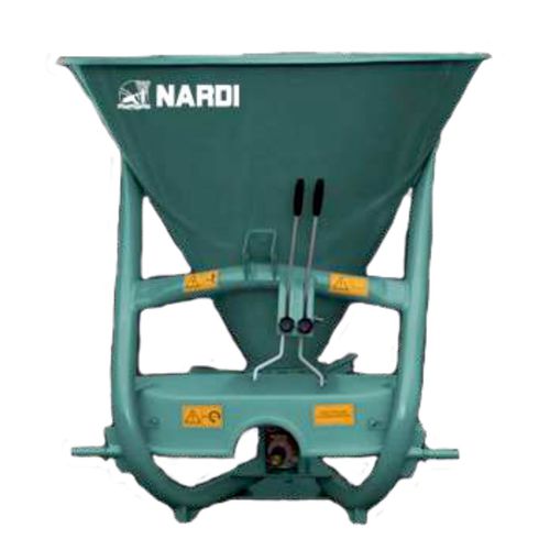 Mounted fertilizer spreader - SP - Nardi Group
