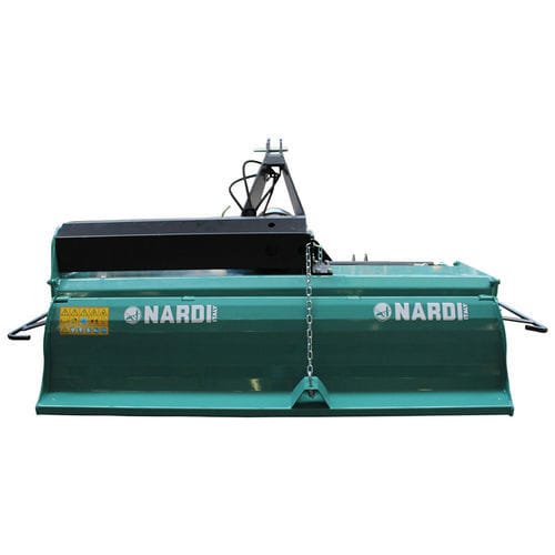 Rotary hoe - Z6/NT VI - Nardi Group