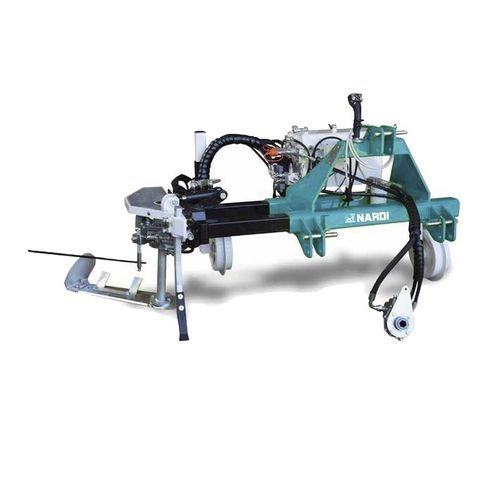 Inter-row tool carrier arm - AS/D EXTRA - Nardi Group