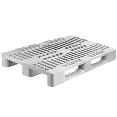 Metal pallet - H1 - Naus Kisten en Pallets B.V. POOLING PARTNERS