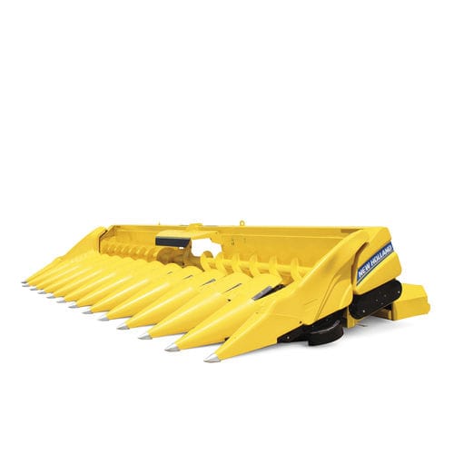Corn head - 980CR - NEW HOLLAND - for grains / rigid