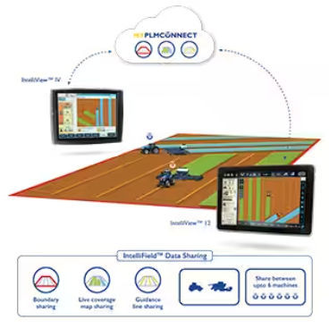 Management software INTELLIFIELD - 169826 18200117