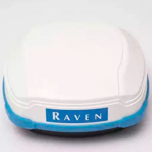 GNSS receiver - Raven 500S - NEW HOLLAND - GLONASS / GPS / precision agriculture