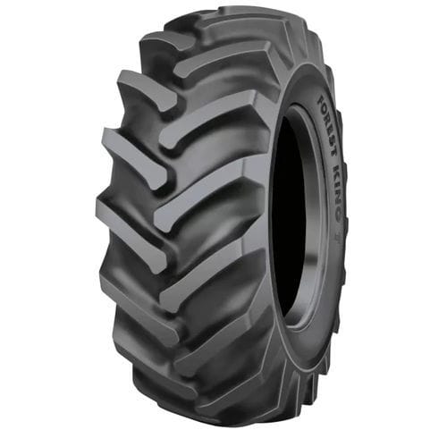 Forestry machinery tyre - KING T - Nokian Heavy Tyres Ltd. - 38" / 30" / 28"