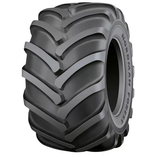Forestry machinery tyre - NORMAND TRS L-2 - Nokian Heavy Tyres Ltd. - 34" / 26.5" / 22.5"
