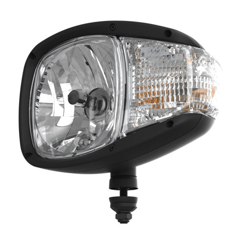 Halogen light - N520 - NORDIC LIGHTS® - front / position / blinking