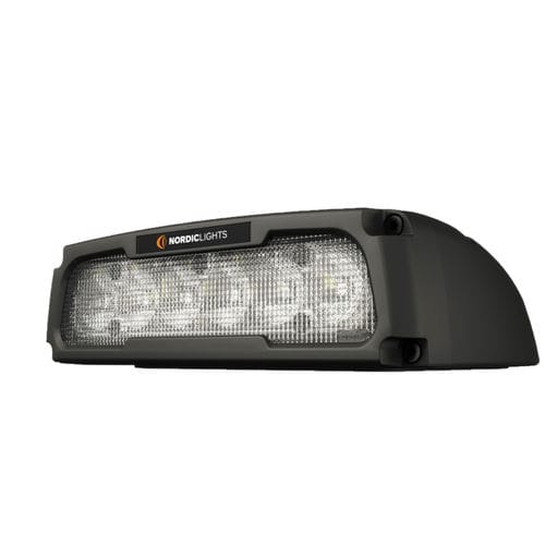 Agricultural vehicle work light - PICTOR N7301 - NORDIC LIGHTS® - waterproof